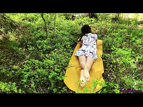 ❤️ Ongaziwa ku-Tinder Ushaya Ingquza Yami futhi Ungibhebha Ngomdlandla ehlathini Ividiyo yocansi ku-porn zu.extratorrents.top ❌️❤