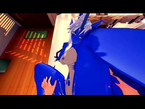 ❤️ I-Demon Fish Girl Monster Ividiyo yocansi ku-porn zu.extratorrents.top ❌️❤