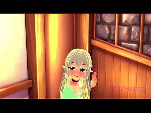 ❤️ (Trap) I-Elvish maid ikusiza ukugeza ubuso bakho. Ividiyo yocansi ku-porn zu.extratorrents.top ❌️❤