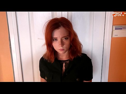 ❤️ Unogada Ujezise Owesifazane Omuhle Ngokuntshontsha Esitolo - Cum In Mouth Ividiyo yocansi ku-porn zu.extratorrents.top ❌️❤