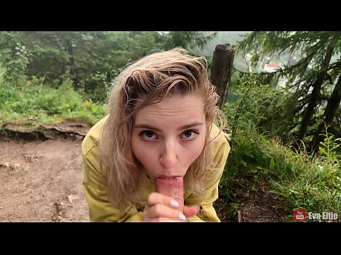 ❤️ Intombazane igwinya i-cum ngemuva kwe-blowjob yomphakathi - u-Eva Elfi Ividiyo yocansi ku-porn zu.extratorrents.top ❌️❤